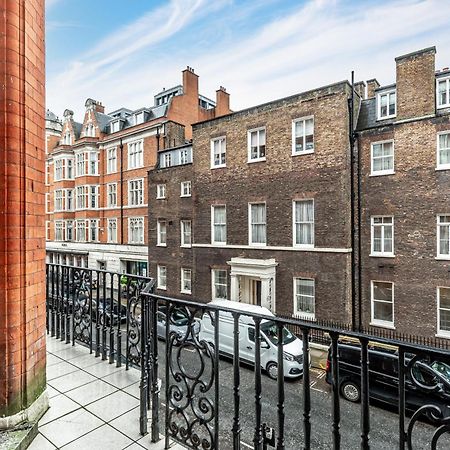 Green Street Residences By Aeria Apartments London Exterior foto